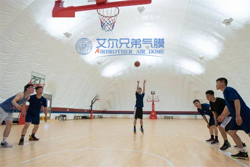 气膜体育场馆 气膜体育场馆