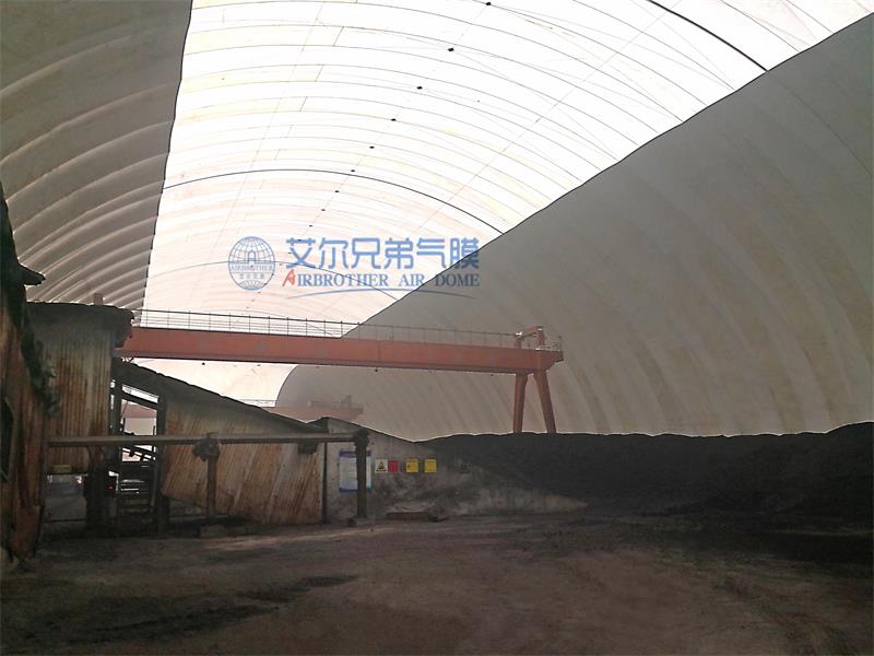 气膜结构建筑 气膜结构建筑